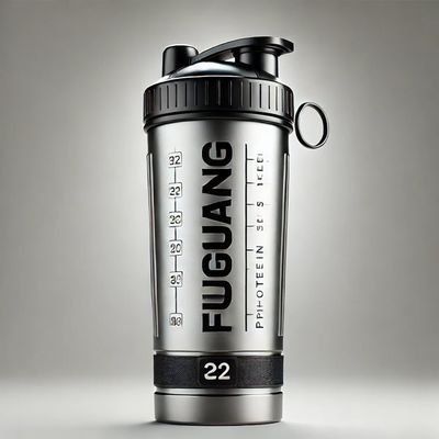 購入 スクリューオン 蓋型 プロテインシェイクブレンダー ボトル Bpa フリー プロテインシェイカー ボトル 500/750ML ステンレス鋼 304 素材 運動会や移動で持ち歩くのに簡単 online manufacture
