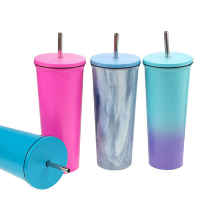 購入 再利用可能な700ml 広口 オーダーメイド ロゴ ステンレス ステンレス タンブラー ステンレス ステンレス ステンレス ステンレス ステンレス ステンレス ステンレス online manufacture