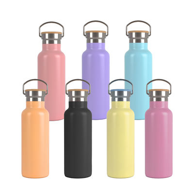 購入 瓶 大 小 大 色彩 Oem ステンレス スチール 飲料水 ボトル online manufacture