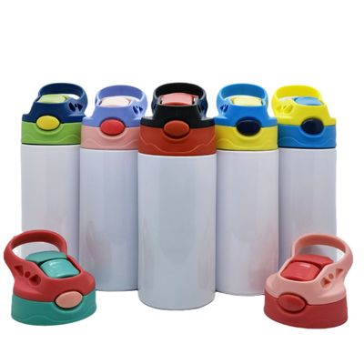 購入 子供の水瓶 12オンス プーププープ 子供の水瓶 ワンクリック ポップアップ ストロー蓋とハンドル ステンレス ステンレス ステンレス ステンレス ステンレス ステンレス ステンレス ステンレス online manufacture