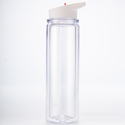 購入 2層のセイクネッドハンドル水瓶,ポータブルスポーツ水瓶 中層を挿入する水瓶 RAS GRS認定 オンライン製造