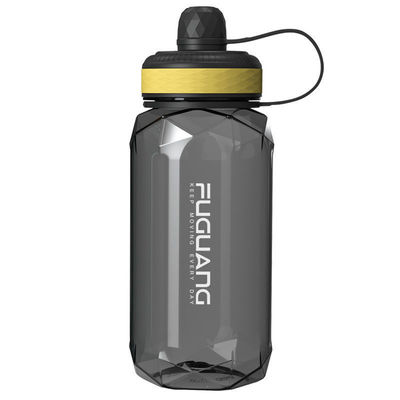 食品品種 無臭 800ml/1000ml/1400ml/2000ml 水瓶 Bpa 無料 プラスチック 水瓶 高温耐性 オーダーメイド 許容