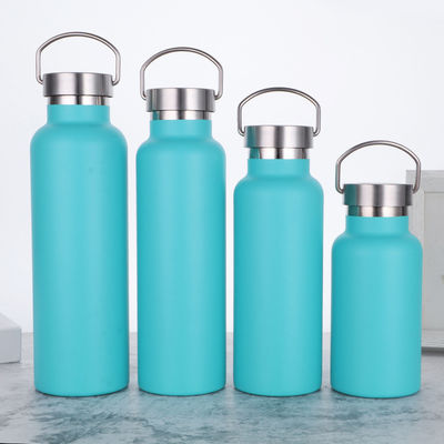 ステンレス・スティール 真空隔熱水瓶 34/25/20/17/12oz 18/8 温か冷たい飲み物用 防水