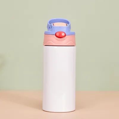 360ml 容量12オンス プリントジャックの終身サポート