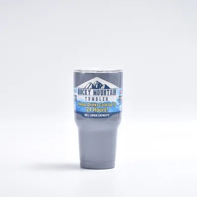 30オンス 蓋とストローと散布 絶縁 タンバー カフェカップ 耐久性 ダブル壁 真空 旅行 カフェカップ 熱冷飲料用