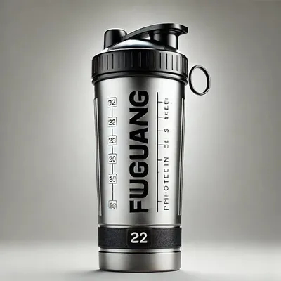スクリューオン 蓋型 プロテインシェイクブレンダー ボトル Bpa フリー プロテインシェイカー ボトル 500/750ML ステンレス鋼 304 素材 運動会や移動で持ち歩くのに簡単